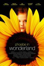 Watch Phoebe in Wonderland 123movieshub