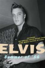 Watch Elvis: Summer of '56 123movieshub