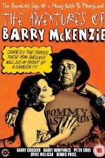 Watch The Adventures of Barry McKenzie 123movieshub