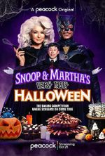 Watch Snoop and Martha\'s Very Tasty Halloween (TV Special 2021) 123movieshub