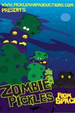 Watch Zombie Pickles from Space 123movieshub