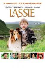 Watch Lassie Online 123movieshub