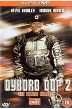 Watch Cyborg Cop II 123movieshub
