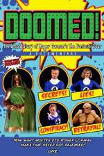 Watch Doomed: The Untold Story of Roger Corman\'s the Fantastic Four 123movieshub