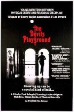 Watch The Devil's Playground Online 123movieshub