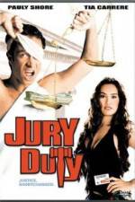 Watch Jury Duty 123movieshub
