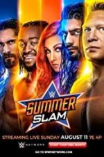 Watch WWE: SummerSlam 123movieshub