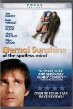 Watch Eternal Sunshine of the Spotless Mind 123movieshub