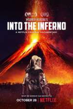 Watch Into the Inferno 123movieshub