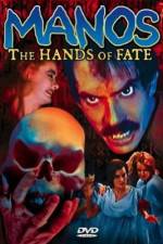 Watch Manos: The Hands of Fate 123movieshub
