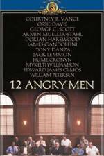 Watch 12 Angry Men 123movieshub