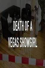 Watch Death of a Vegas Showgirl 123movieshub