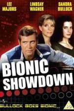 Watch The Return of the Six-Million-Dollar Man and the Bionic Woman 123movieshub