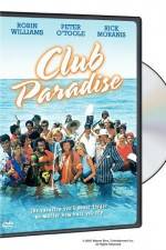 Watch Club Paradise 123movieshub