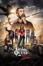 Watch Mythic Quest: Raven\'s Banquet 123movieshub