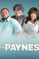 Watch The Paynes 123movieshub