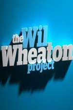 Watch The Wil Wheaton Project 123movieshub