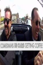 Watch Comedians in Cars Getting Coffee 123movieshub