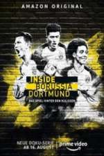 Watch Inside Borussia Dortmund 123movieshub