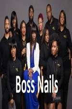 Watch Boss Nails 123movieshub