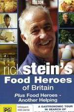 Watch Rick Stein's Food Heroes 123movieshub