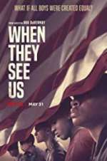 Watch When They See Us 123movieshub