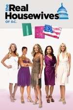 Watch The Real Housewives of DC 123movieshub