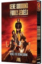 Watch Gene Simmons: Family Jewels 123movieshub
