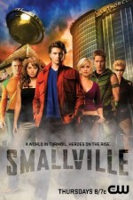 Watch Smallville 123movieshub