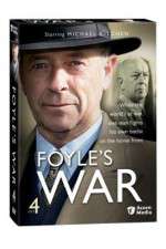 Watch Foyle's War 123movieshub
