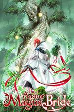Watch The Ancient Magus' Bride 123movieshub