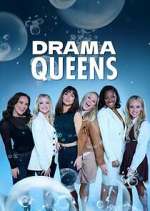 drama queens tv poster