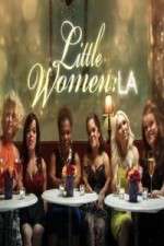Watch Little Women LA 123movieshub