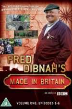 Watch 123movieshub Fred Dibnah's Made In Britain Online