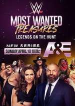 WWE's Most Wanted Treasures 123movieshub