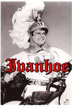 Watch Ivanhoe (1958) 123movieshub