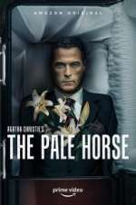 Watch The Pale Horse 123movieshub