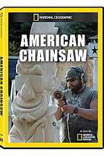 Watch American Chainsaw 123movieshub
