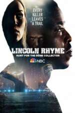 Watch Lincoln Rhyme: Hunt for the Bone Collector 123movieshub