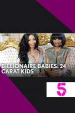 Watch Billionaire Babies: 24 Carat Kids 123movieshub