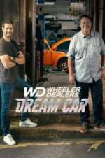 Watch Wheeler Dealers: Dream Car 123movieshub
