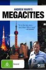 Watch 123movieshub Andrew Marr's Megacities Online