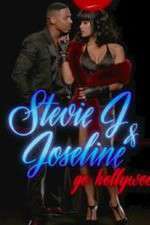 Watch Stevie J & Joseline Go Hollywood 123movieshub