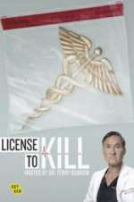 Watch License to Kill 123movieshub