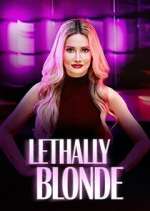 Watch 123movieshub Lethally Blonde Online