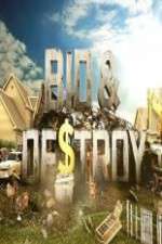 Watch Bid & Destroy 123movieshub
