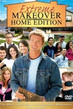 Watch Extreme Makeover: Home Edition 123movieshub