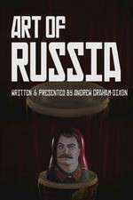 Watch The Art of Russia 123movieshub