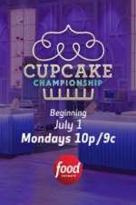 Watch Cupcake Championship 123movieshub