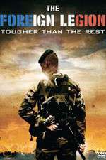 Watch The Foreign Legion Tougher Than the Rest 123movieshub